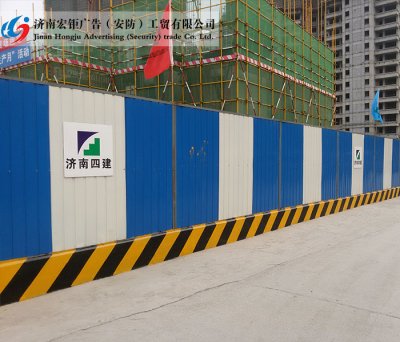 建筑防护栏,建筑工地大门 