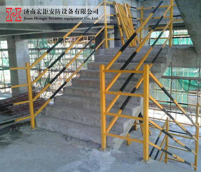 楼梯定型防护-005