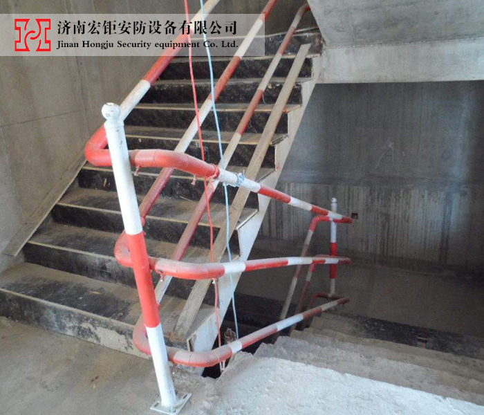 楼梯定型防护-006